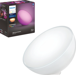 Philips Hue Go White and Color