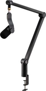 Logitech G Yeticaster GX Dynamic RGB LIGHTSYNC