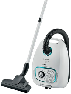 Bosch BGB41HYG1H ProHygienic