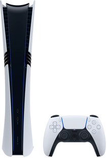 PlayStation 5 Pro Digital Edition