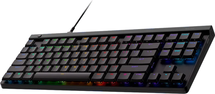 Logitech G515 TKL Gaming Toetsenbord Qwerty