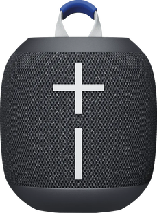 Ultimate Ears Wonderboom 4 Zwart