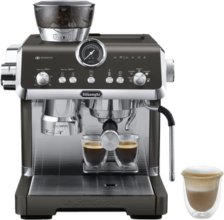 De'Longhi La Specialista Opera EC9555.BK