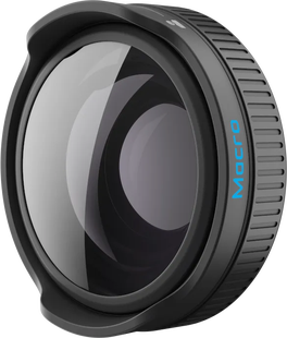 GoPro Macro Lens Mod (GoPro HERO 13)