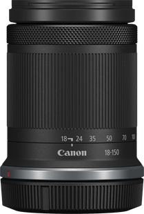 Canon RF-S 18-150mm f/3.5-6.3