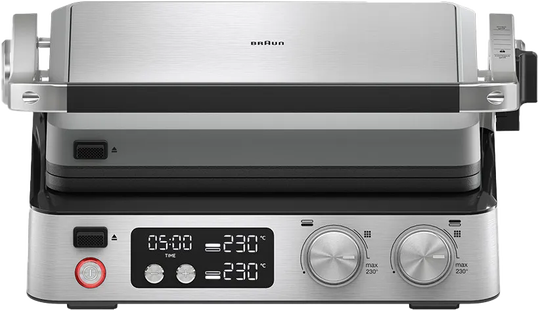 Braun MultiGrill 7 CG7044