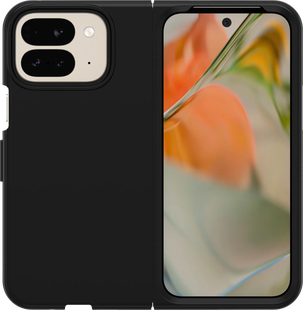 OtterBox Thin Flex Google Pixel 9 Pro Fold Zwart