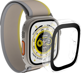 BlueBuilt Full Body Apple Watch Ultra 49mm Screenprotector
