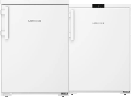 Liebherr Rci 1620-20 + Liebherr Fci 1624-20