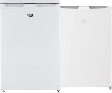 Beko TSE1285N + Beko FNE1074N
