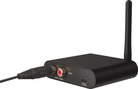 Marmitek Subwoofer Anywhere 640