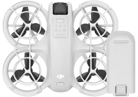DJI Neo + Intelligent Flight Battery