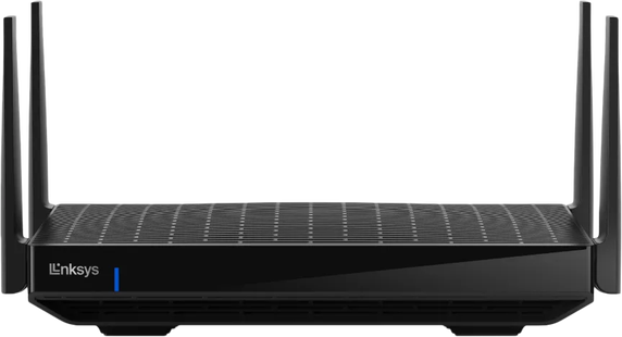 Linksys Hydra Pro Wifi 6E Tri-band Router