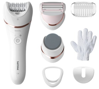 Philips Series 8000 BRE730/10