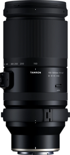 Tamron 150-500mm f/5-6.7 Di III VC VXD Nikon Z