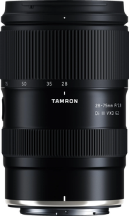 Tamron 28-75mm f/2.8 Di III VXD G2 Nikon Z