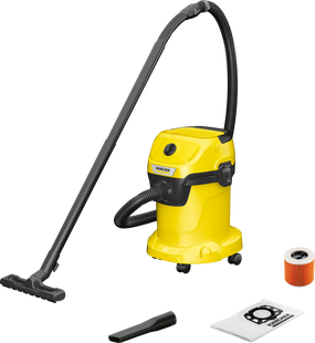 Karcher WD 3 V-17/4/20