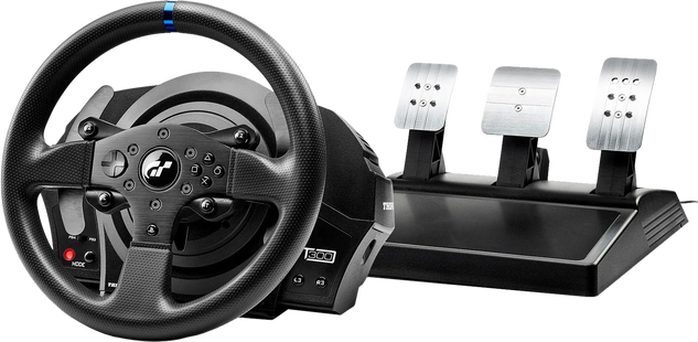 Thrustmaster T300 RS GT