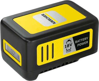 Karcher Battery Power 18/50