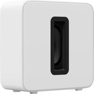 Sonos Sub 4 Wit