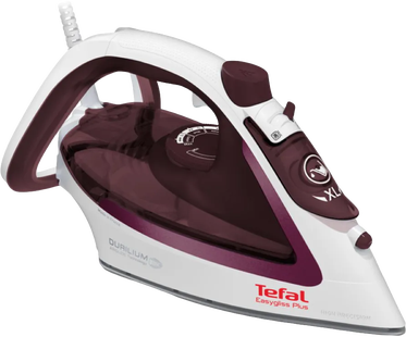 Tefal Easygliss Plus FV5714