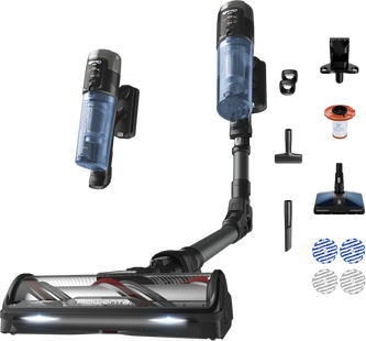 Rowenta X-Force Flex 12.60 Neo Aqua RH9LC1