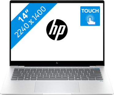 HP OmniBook X 14-fe1025nd Copilot+ PC