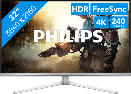 Philips 32M2N8900/00