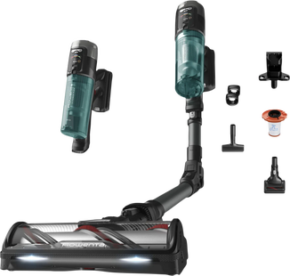 Rowenta X-Force Flex 12.60 Neo RH9L42