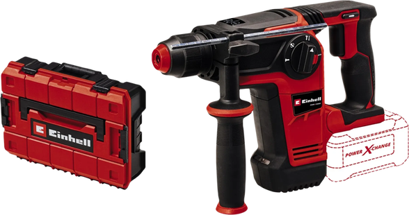 Einhell TP-HD 18/26 Li BL Solo (zonder accu)