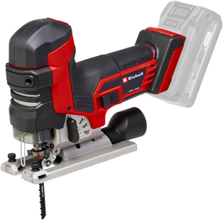 Einhell TP-JST 18/135 Li BL - Solo (zonder accu)