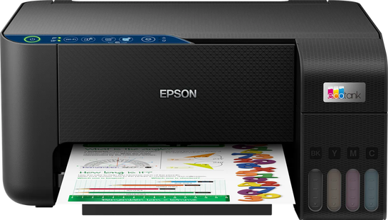 Epson EcoTank ET-2861