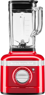 KitchenAid Artisan K400 5KSB4026ECA Appelrood
