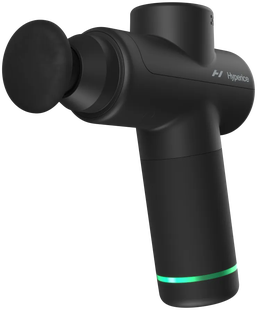 Hyperice Hypervolt Go 2 Zwart