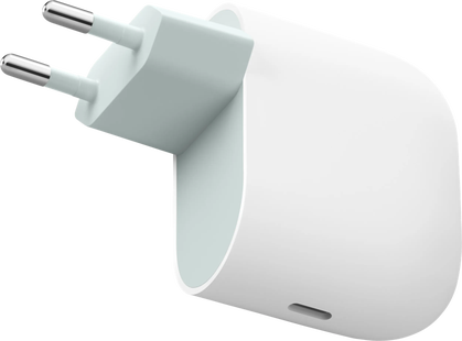 Google Power Charger Oplader 45W Usb C Wit