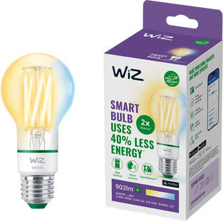 WiZ Filament - Warm tot Koelwit Licht - E27
