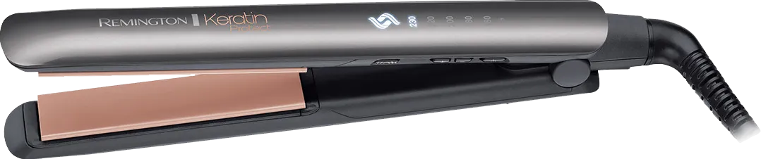 Remington S8598 Keratin Protect Intelligent