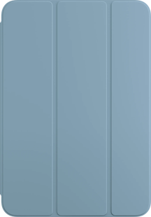 Apple Smart Folio iPad Mini 7 (2024) Blauw