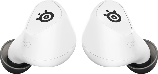 SteelSeries Arctis GameBuds Wit