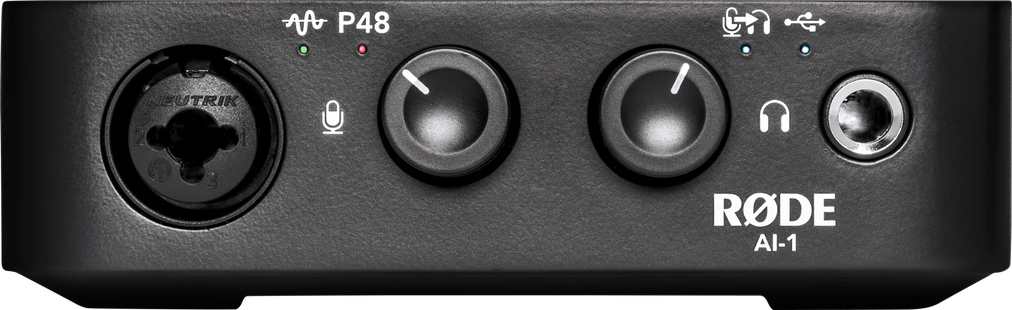 Rode AI-1
