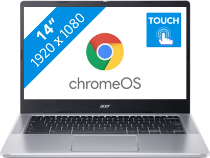 Acer Chromebook 314 (CB314-4HT-C58X)