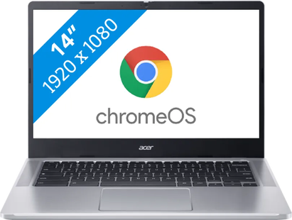 Acer Chromebook 314 (CB314-4H-C68U)