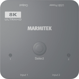 Marmitek Connect 720 8K Switch