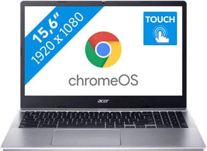 Acer Chromebook 315 (CB315-5HT-C6GG)