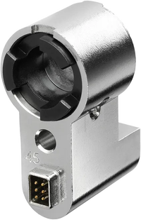 Netatmo Extension Kit voor Slim deurslot - 45 mm