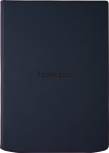 PocketBook Cover Charge InkPad 4 / InkPad Color 3 / InkPad Color 2 Donkerblauw