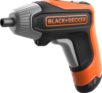 BLACK+DECKER BCF611CK-QW