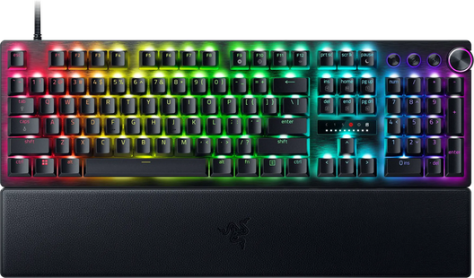 Razer Huntsman V3 Pro Gaming Toetsenbord Qwerty