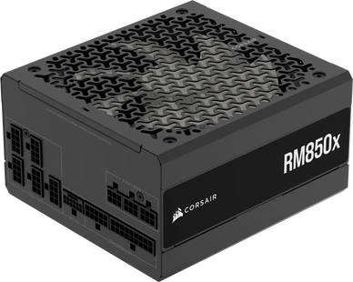 Corsair RM850x Cybenetics Gold ATX3.1 PCIe5.1