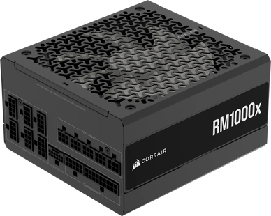 Corsair RM1000x Cybenetics Gold ATX3.1 PCIe5.1